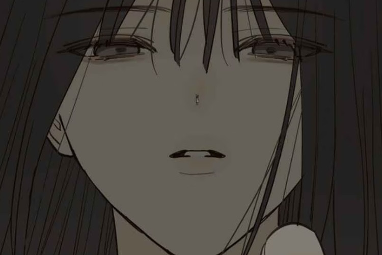 読む『Flowers Are Bait』第53話日本語版チェウが密かに記憶を取り戻した