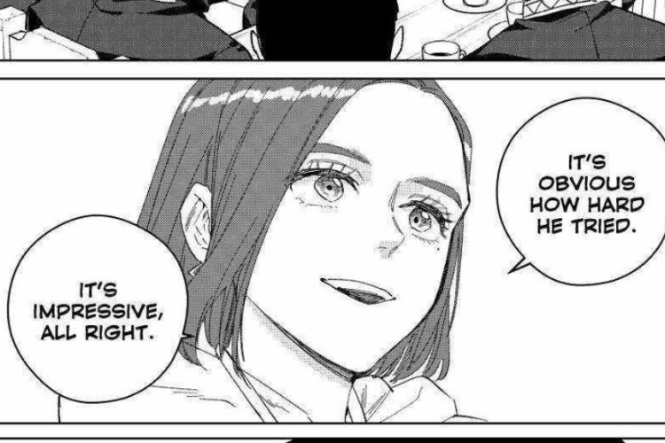 RAWを更新！ウィンドブレイカー『Wind Breaker』211話｜今後の展開を予想、さくらと友達！