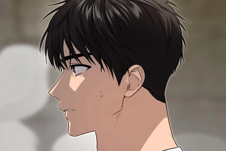 すごい！リンクマンファ『PASSION』第136話日本語版この2人、本当にラブラブだね