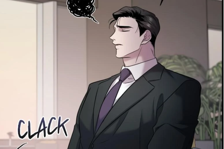 漫画『PROFUNDIS：プロフンディス』96話日本語版&読む方法、新たな物語が始まる