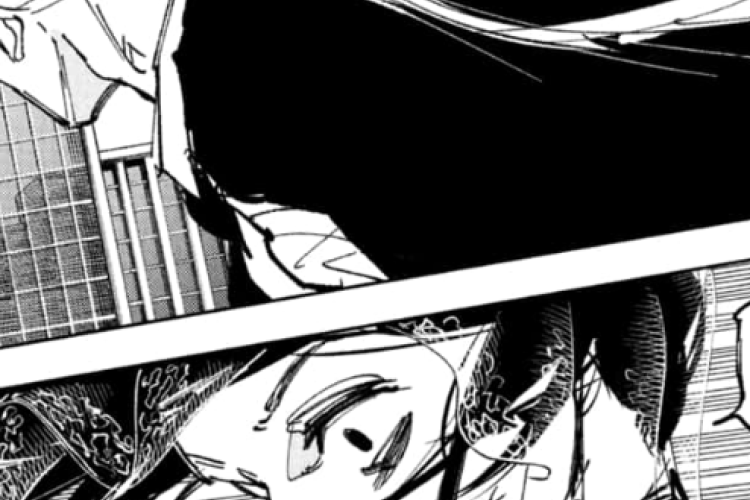 攻撃失敗！漫画『サカモト デイズ』SAKAMOTO DAYS 第250話 