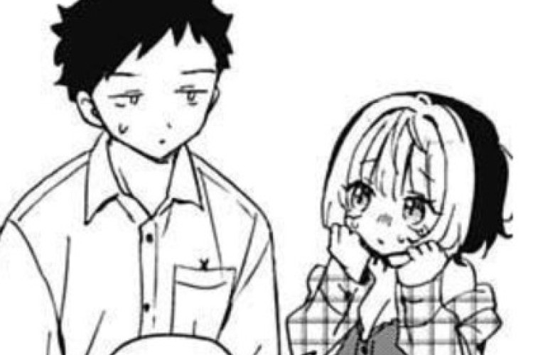 漫画『のあ先輩はともだち』Noa-senpai wa Tomodachi 第116話 を読む | うるさい！何もしていないのに