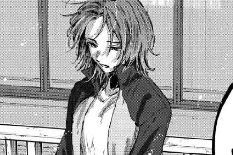 SPOILERS!『薫る花は凛と咲く』Kaoru Hana wa Rin to Saku 第186話 | 内部問題の原因は、ずっと昔に遡る！