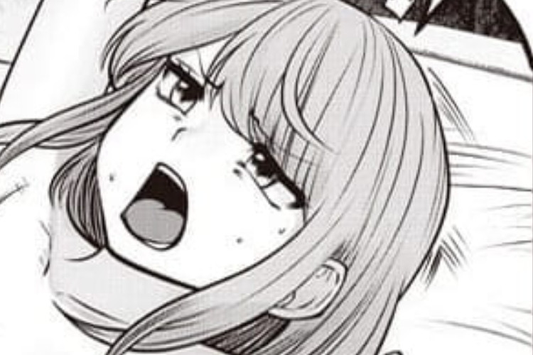 ネタバレ 漫画『こういうのがいい』 第61話 楽しむために新しいアクティビティに挑戦