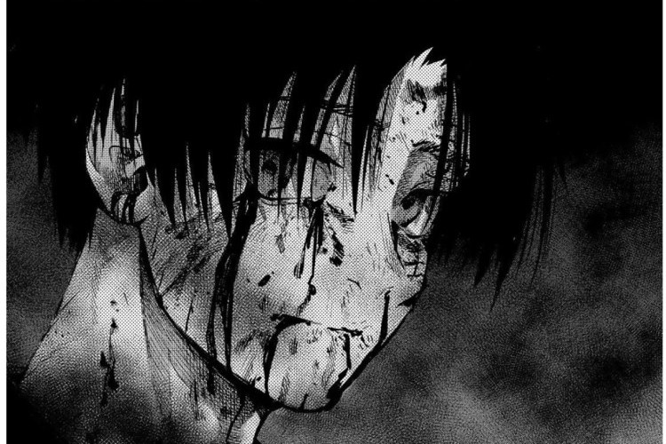 Jūjika no Rokunin『十字架のろくにん』第1話の最新まとめ、恐ろしい復讐の物語