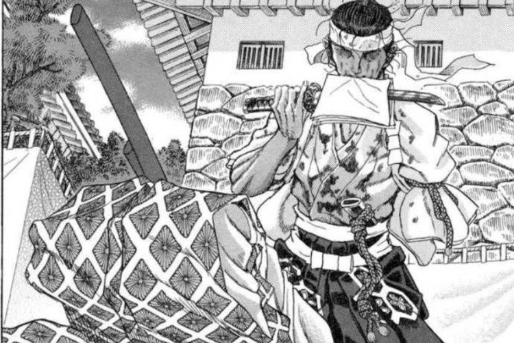 漫画『シグルイ - Death Frenzy』第85話｜今後の展開を予想、新たな物語がまもなく登場