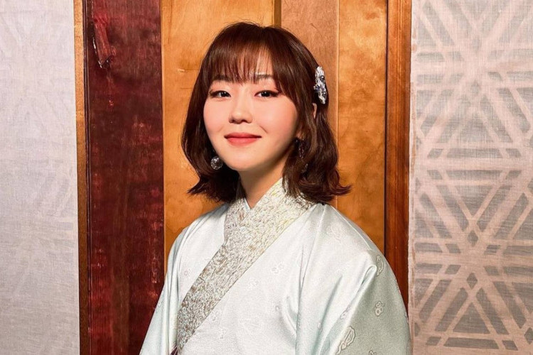 嬉しいニュース！女優のSeo Hye Won、結婚から4ヶ月で妊娠を発表