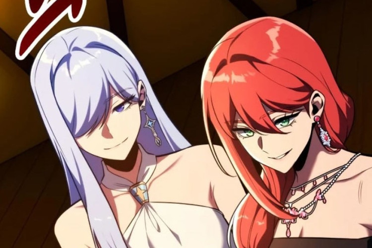 漫画モブ悪役がアカデミーで生き残るには『The Extra's Academy Survival Guide』104話RAW版・読む方法、事態が緊迫する