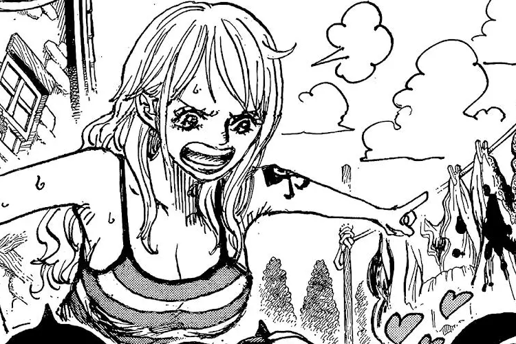 『ONE PIECE』第1190話の公式リンク新たな、より困難な世界