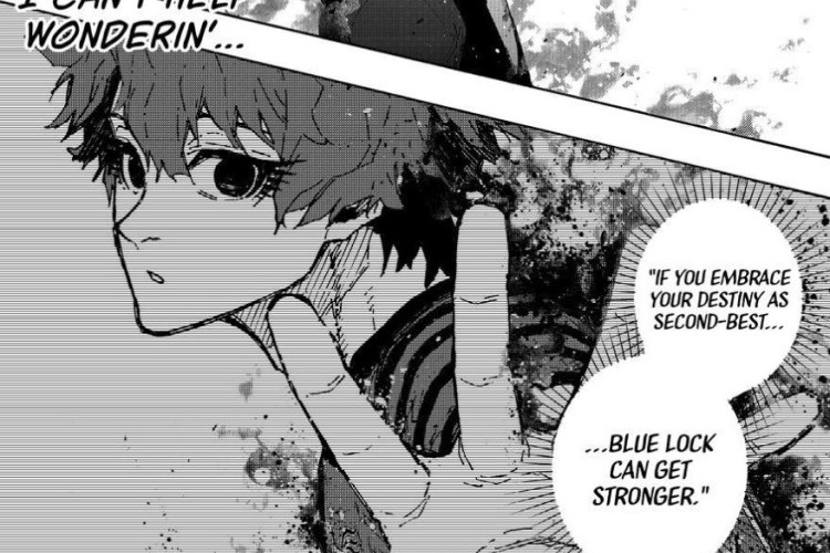 漫画 『ブルーロック - BLUE LOCK』344話｜今後の展開を予想、勝利は目前だ！