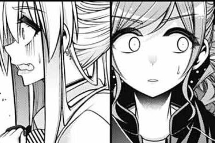 配信開始！「ダークギャザリング 」Dark Gathering 第81話を読むリンクはこちらこれこそ待っていた展開だ