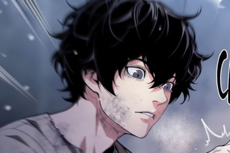 Shadow Slave 6話 最新話の読み方は？「極限生存」を描く人気ウェブトゥーンの配信状況を徹底解説