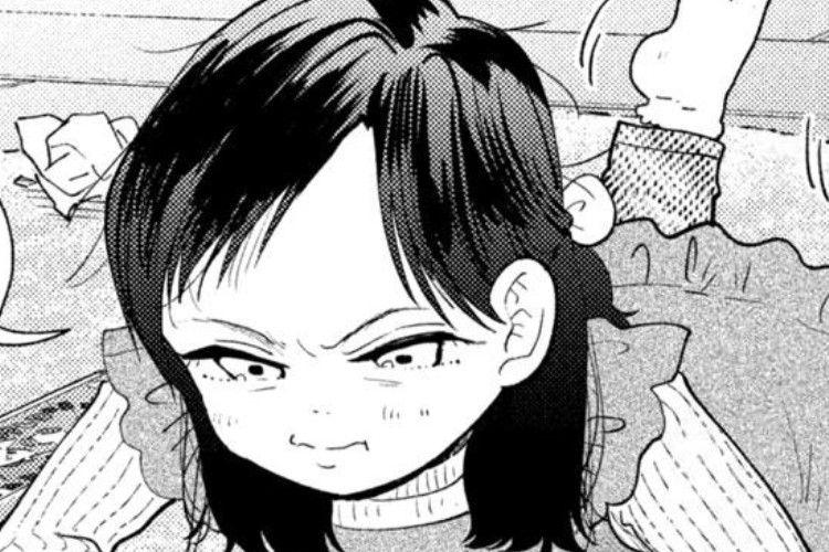 歴史 『平成敗残兵☆すみれちゃん』Heisei Haizanhei ☆ Sumire-chan 第103話 必要なのはたった一つの勇気