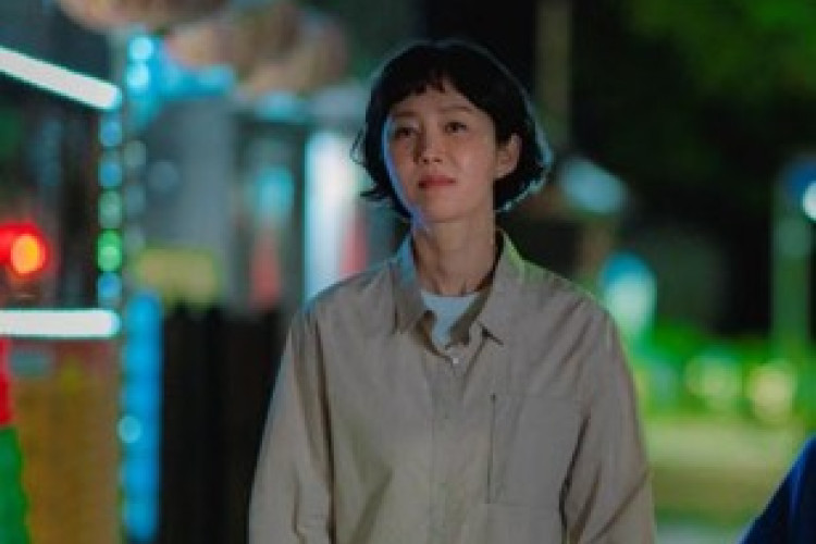 Yum Jung-ahとPark Eun-bin が初共演、映画『ナム・ウンジョン』で観客の心を揺さぶる