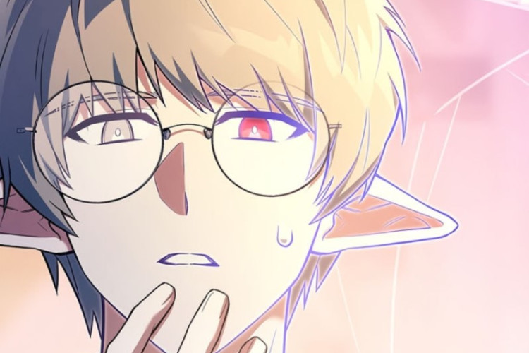 漫画 転生した英雄はアカデミーの優等生 (The Legendary Hero Is an Academy Honors Student) 80話｜二人の関係に変化が、スリリングな展開