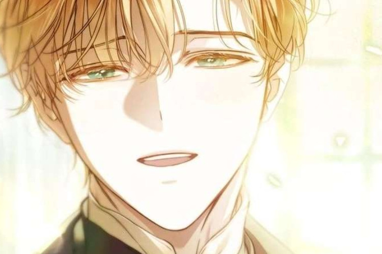 超キュート！『The Count’s Secret Maid』第80章日本語版を読む