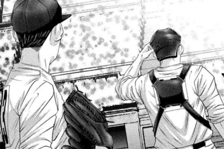 激しいライバル関係！マンガを読む『バトルスタディーズ』Study Lessons 第499話