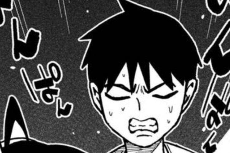 『だれでも抱けるキミが好き』Dare demo Dakeru Kimi ga Suki 第100話 を読む | 自分の心をコントロールするのは非常に難しい