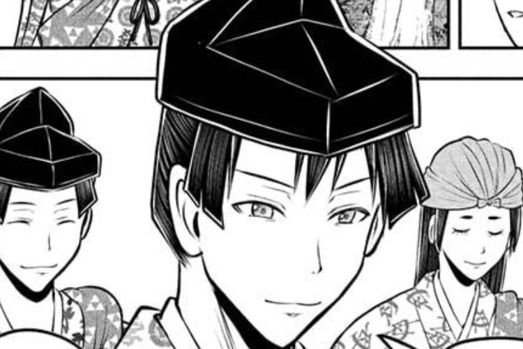 漫画『逃げ上手の若君』The Elusive Samurai 第239話鬼との戦いを読む