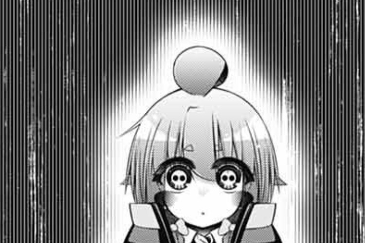 さあ、行こう！リンク「ダークギャザリング 」Dark Gathering 第82話 乗馬旅行
