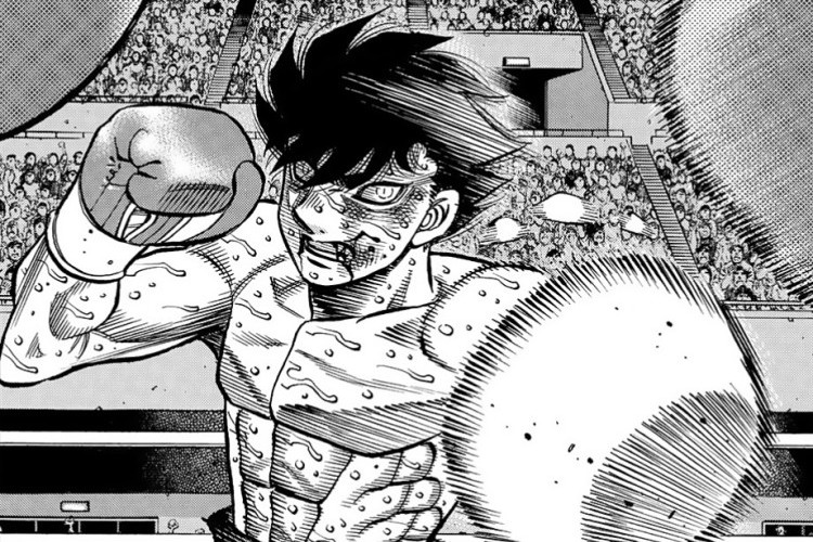 ネタバレ はじめの一歩「Hajime no Ippo! 」1516話｜今後の展開を予想、激化する対立