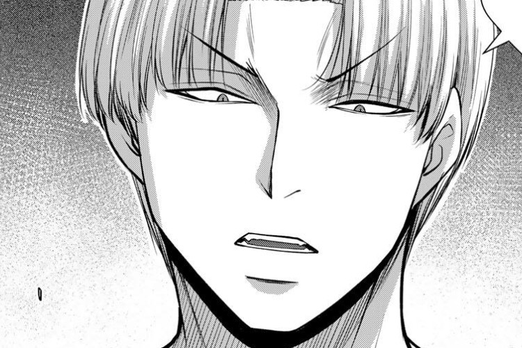 漫画『ギルティ サークル』Guilty Circle 第236話 笑顔の裏に潜む邪悪