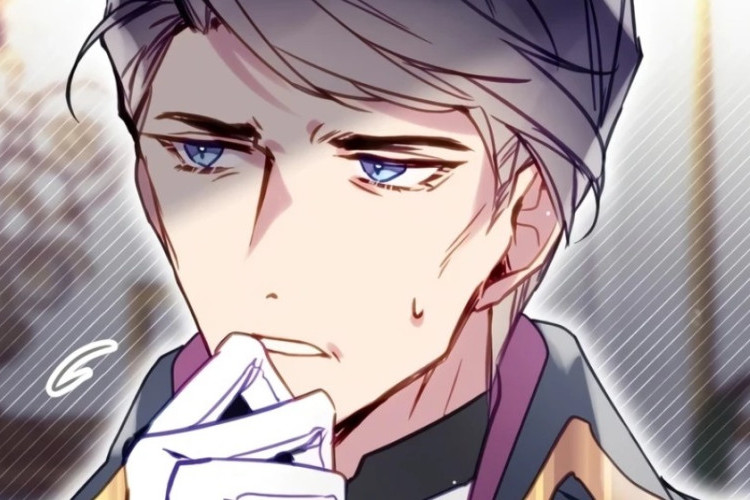 娘と父親の間で！『Villains Are Destined to Die』第215話
