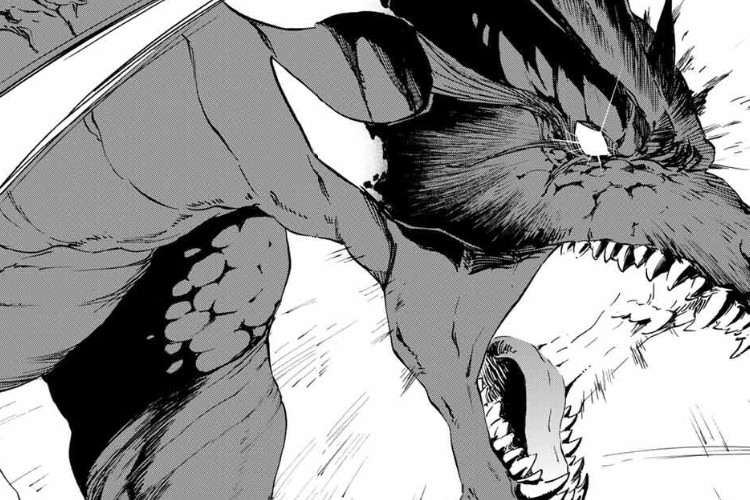 リンク 漫画転生したらスライムだった件『That Time I Got Reincarnated as a Slime』第142話もう手遅れだ