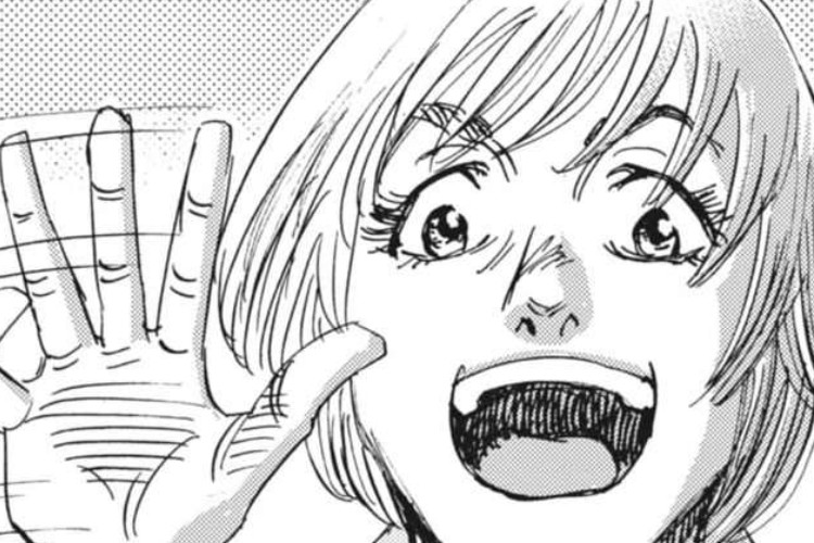 タイムライン『BLUE GIANT MOMENTUM』全話無料公開　ジャズ界の頂点をめぐる激戦
