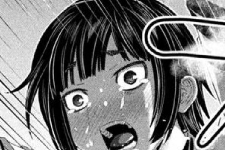 RAW 漫画『パラレルパラダイス』Parallel Paradise 第333章 | そんなに驚く必要はありませんよ！
