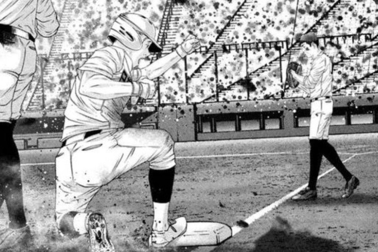 次々と得点が続く！マンガを読む『バトルスタディーズ』Study Lessons 第500話