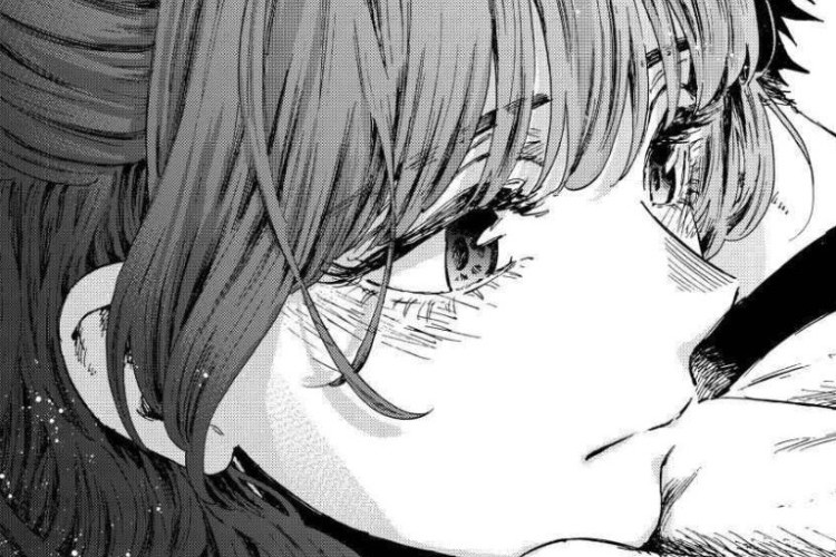 ネタバレRAW！マンガ『薫る花は凛と咲く』Kaoru Hana wa Rin to Saku 第193章を読む、君がいなくて寂しい