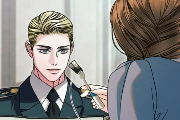 韓国漫画『Try Begging Me』86話はどこで読める？過激な関係の結末と更新情報