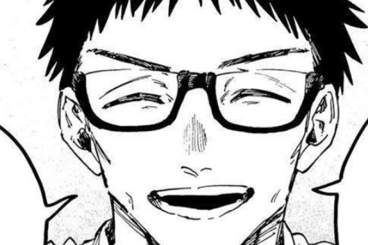 とてもフレンドリー！RAW 漫画『薫る花は凛と咲く』Kaoru Hana wa Rin to Saku 第185話