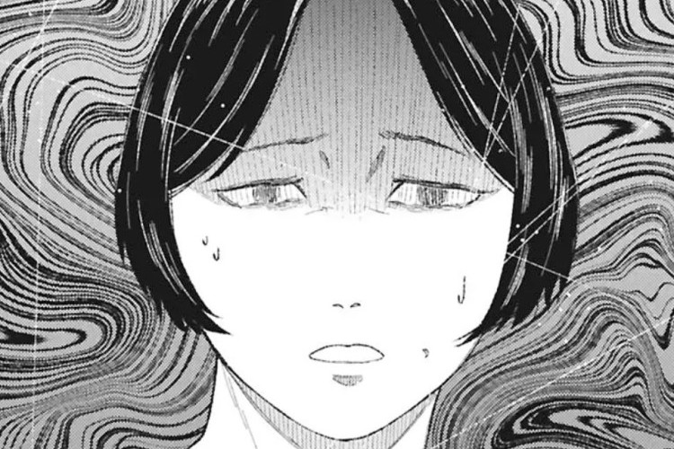 狂気の兆候が現れ始めた！『教育虐待 子供を壊す「教育熱心」な親たち』Kyouiku Gyakutai 第27話