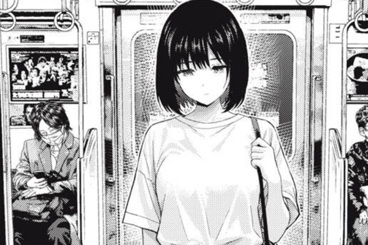 『グラぱらっ！』GraPara! 第129話 さくらちゃんが人生最高の時間を過ごす