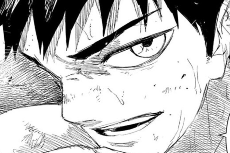 漫画『カグラバチ』Kagurabachi 第126章、RAWを読む！運命は別の道をたどった