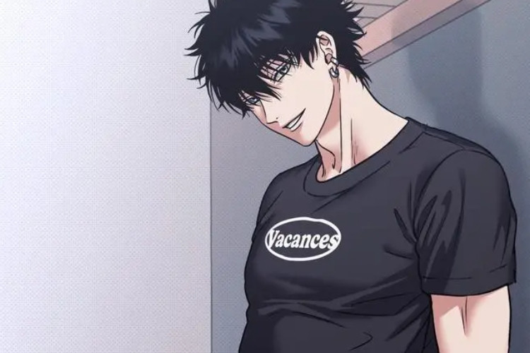 すごくキュート！『Vanilla Sundae』第11話を日本語で読もうハーヴィーと彼のアイドルとのラブストーリー