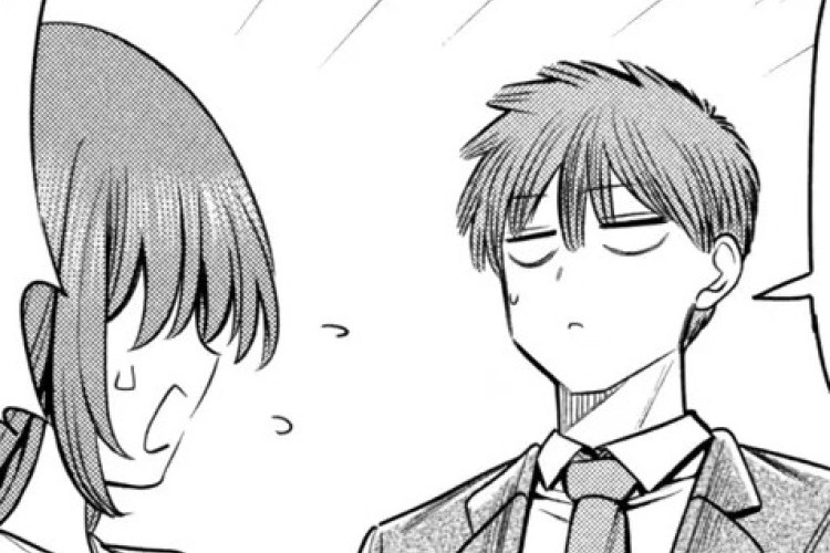 意味が分からない！漫画『社長と酒と星』Shachou to Sake to Hoshi 第31章