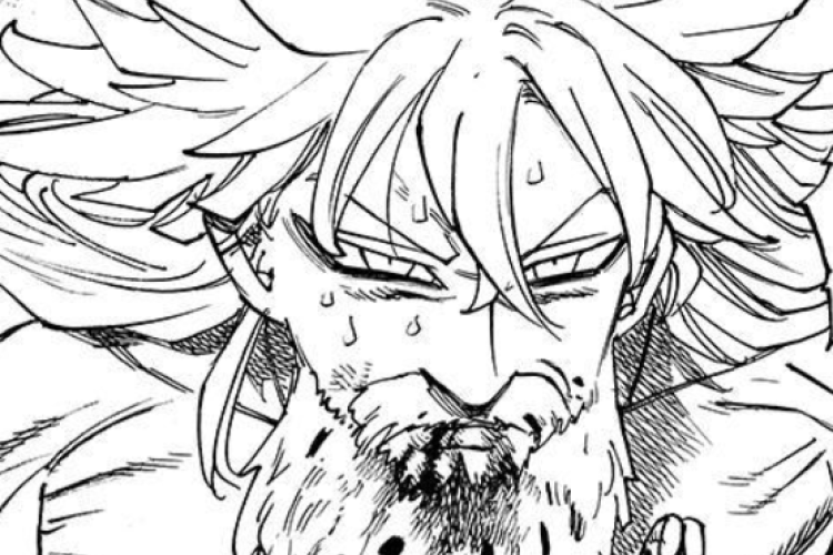 ネタバレ!『黙示録の四騎士』Four Knights of the Apocalypse 第228話 | ベッドランプの中のライオン！