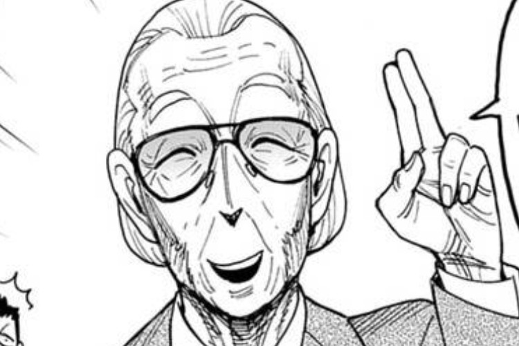 読む『スパイファミリー』SPY×FAMILY  第137話 ついに家族が再会する