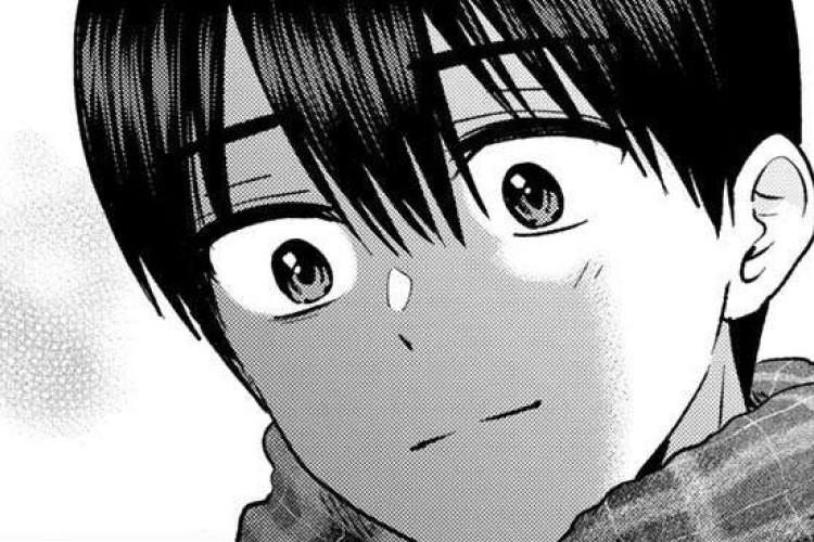 「カッコウの許嫁『A Couple of Cuckoos』」309話 魅力的な姿