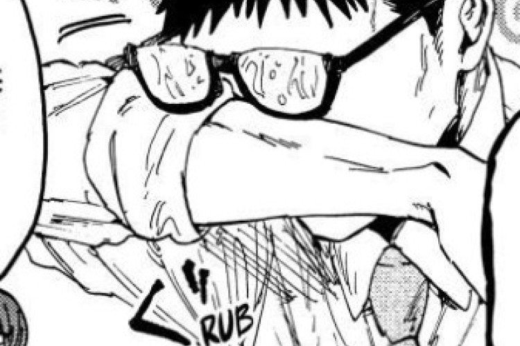 心温まる再会！RAW 漫画『薫る花は凛と咲く』Kaoru Hana wa Rin to Saku 第187話