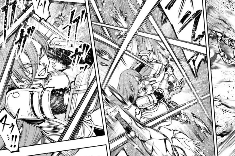 シャングリラ フロンティア『Shangri-La Frontier』 第269話RAW情報まとめ、明らかになった事実！