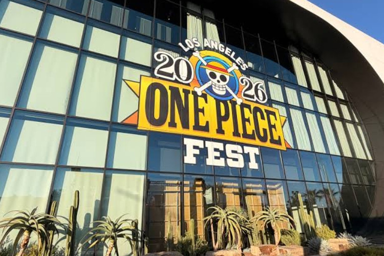 「ONE PIECE Fest」がロサンゼルスで開幕、アニメ全19のストーリーアーチを巡るインタラクティブな旅を繰り広げる 