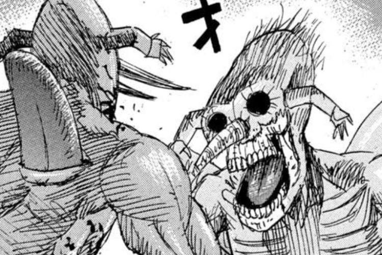 彼岸島 48日後…』Higanjima 48 Days Later 第488章、漫画を無料で読むにはここをクリック！