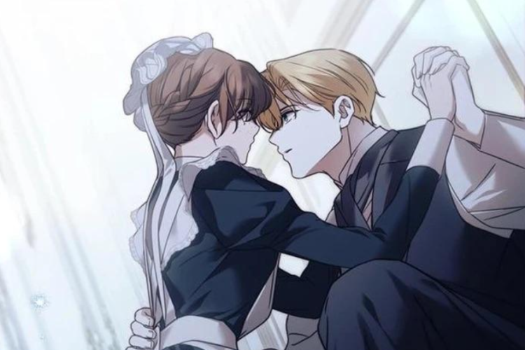 ネタバレ『The Count’s Secret Maid』80話日本語版&読む方法、魅惑的な愛？