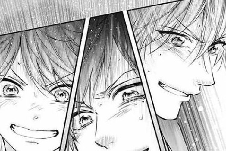 ネタバレと予想 この音とまれ！Kono Oto Tomare! 156話 ついに成功した