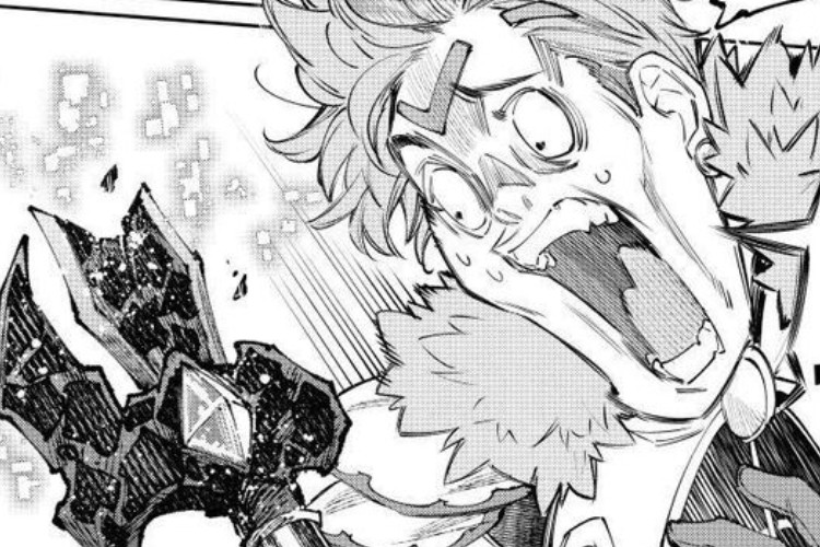 ネタバレ注意：シャングリラ フロンティア『Shangri-La Frontier』第260話はこちらをチェック一体何が起きているのか