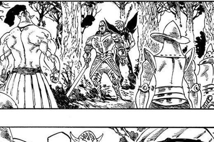 漫画『黙示録の四騎士』Four Knights of the Apocalypse 第252話レビュー！次回展開を揺るがす【暗黒降臨】の恐怖